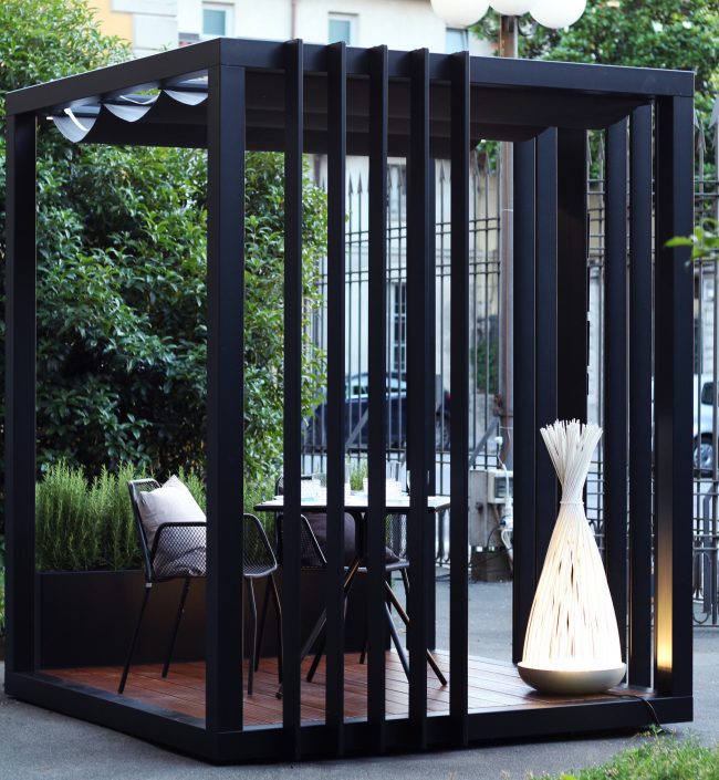 DEHORS Martin Design