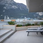 Furnishing the terrace: 10 tips